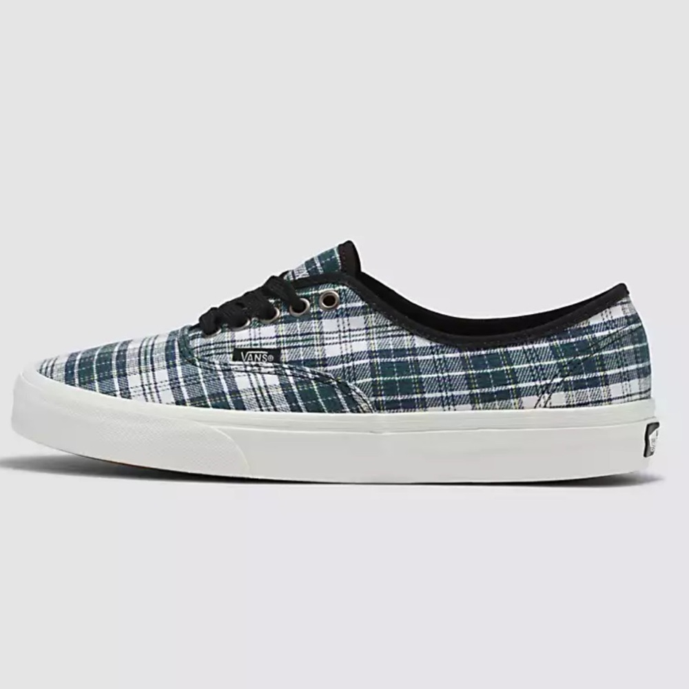 Vans Men’s Authentic
Grunge Plaid Multi
VN0009PVBMB
Sneakers - Picture 4 of 16
